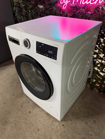 Bosch Serie 6 9kg Wasmachine
