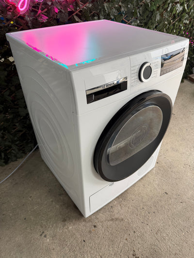 Bosch Serie 6 8kg Condensdroger