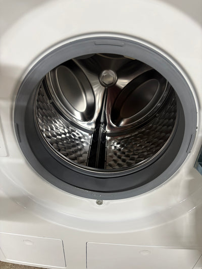 Miele W1 Selection ModernLife WiFi 8kg TwinDos Wasmachine