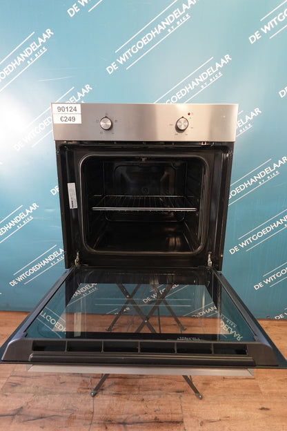 inbouw oven Whirlpool