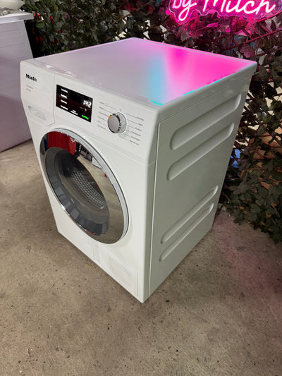 Miele T1 Excellence 8kg Warmtepomp droger