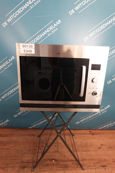 Inbouw combi oven magnetron Etna