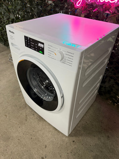 Miele W1 Selection ModernLife WiFi 8kg Wasmachine