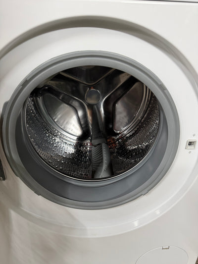 Bosch Serie 6 SportsEdition 8kg Wasmachine