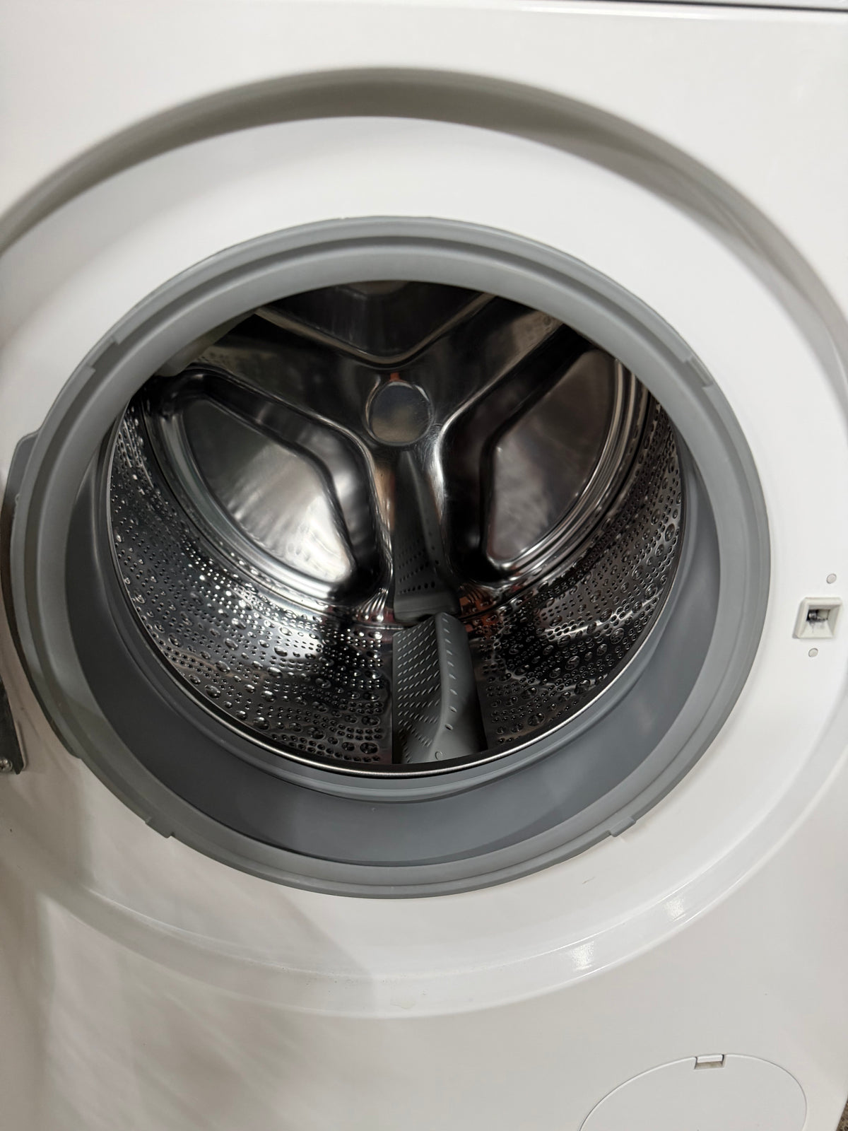 Bosch Serie 6 SportsEdition 8kg Wasmachine