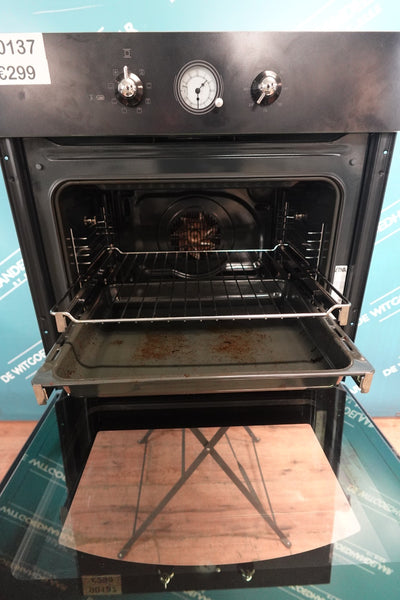Inbouw oven Etna