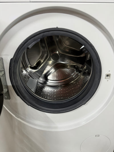 Bosch Serie 8 WiFi 9kg I-Dos Wasmachine