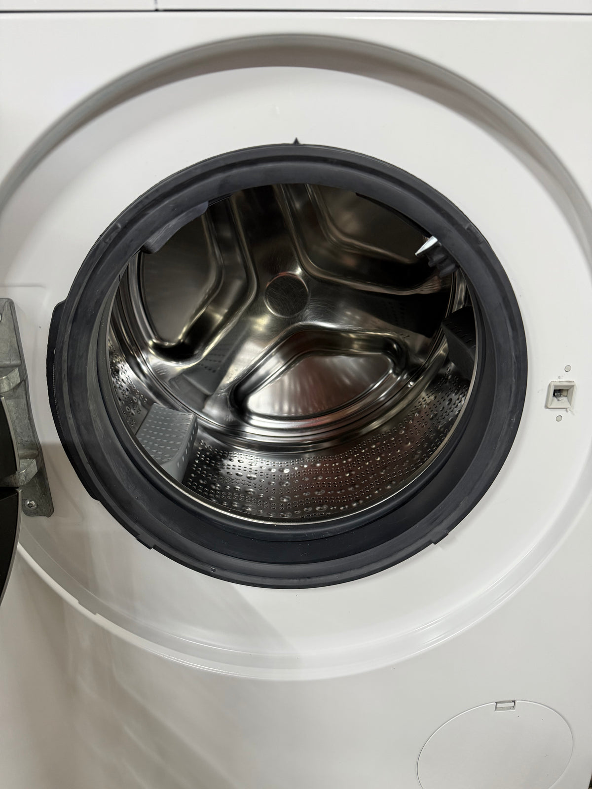 Bosch Serie 8 WiFi 9kg I-Dos Wasmachine