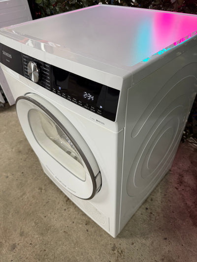 Siemens iQ500 8kg Condensdroger