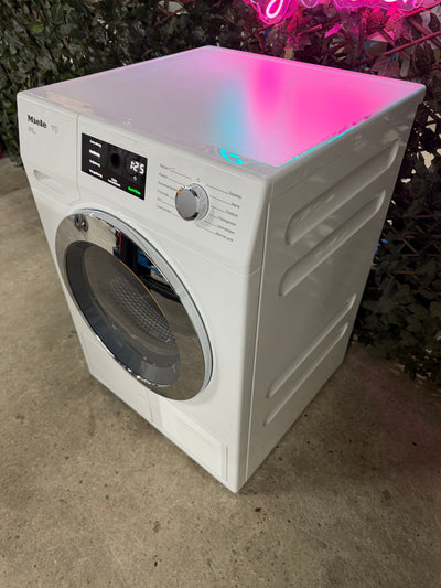 Miele T1 Eco 8kg Warmtepomp Droger