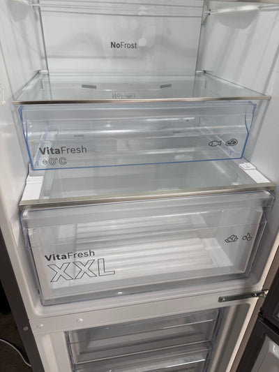 Bosch Vrijstaande koel - vriescombinatie