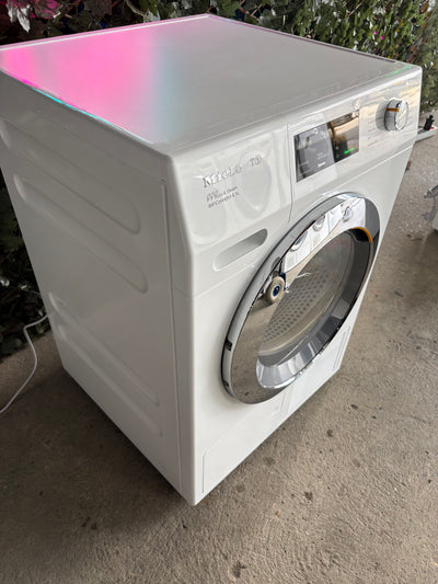 Miele T1 XL Steam WiFi 9kg Warmtepomp droger