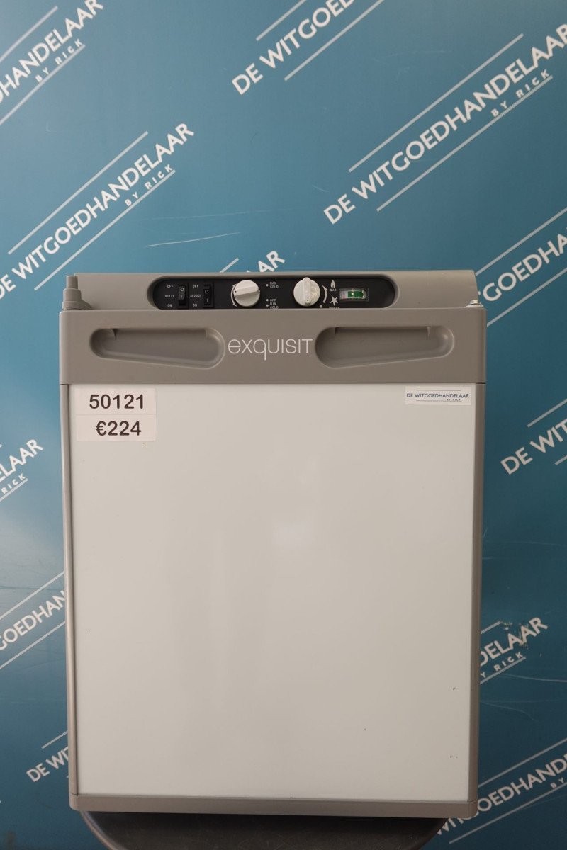 Exquisit mini koelkast