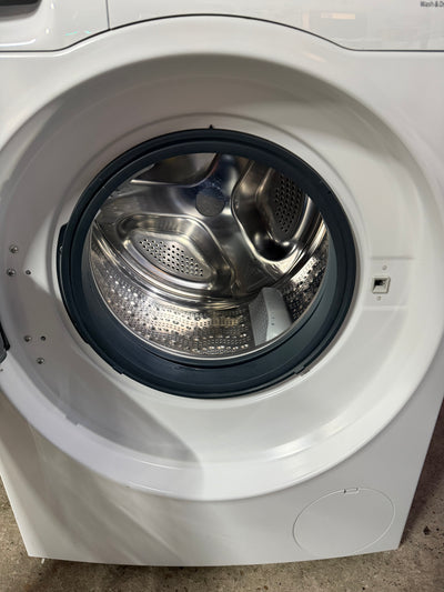 Siemens iQ500 Wash&Dry 10/6kg WiFi Was & Droog Combinatie
