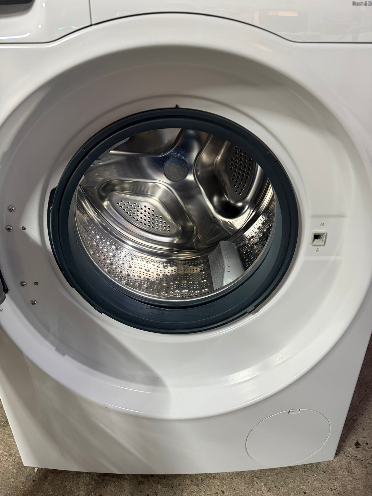 Siemens iQ500 Wash&Dry 10/6kg WiFi Was & Droog Combinatie