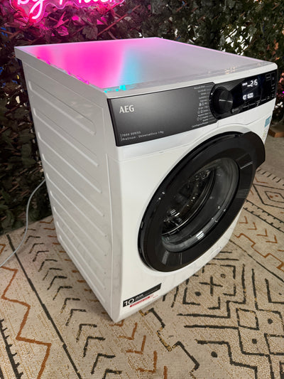AEG 7000 Series ProSteam 9kg Wasmachine