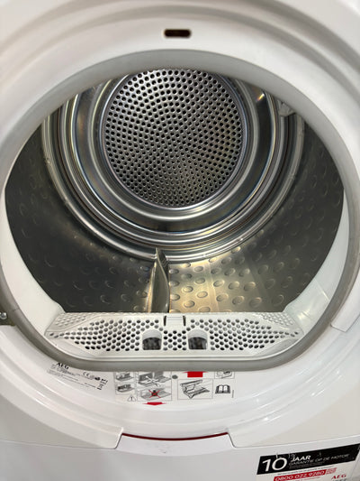 AEG 8000 Series 8kg Warmtepompdroger (Kopie)