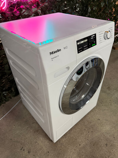 Miele W1 XL 9kg PowerWash 2.0 Wasmachine