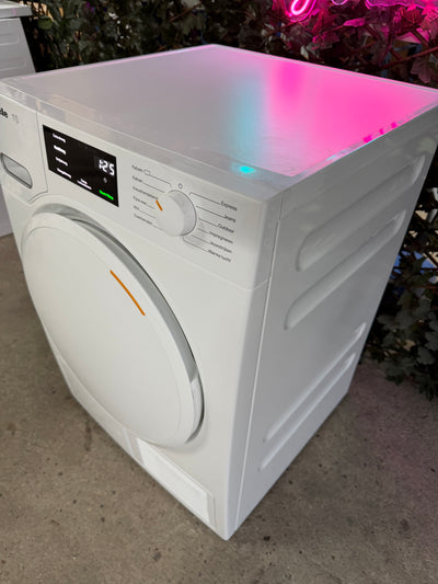 Miele T1 Eco 8kg Warmtepomp droger