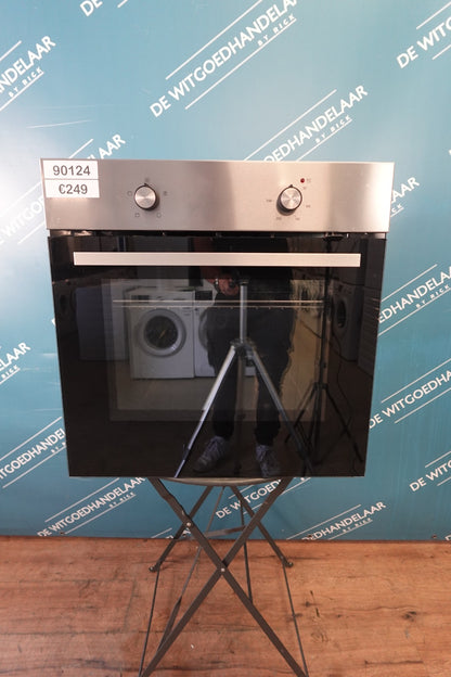 inbouw oven Whirlpool