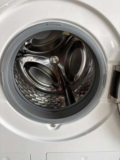 Miele W1 WiFi 9kg TwinDos Wasmachine