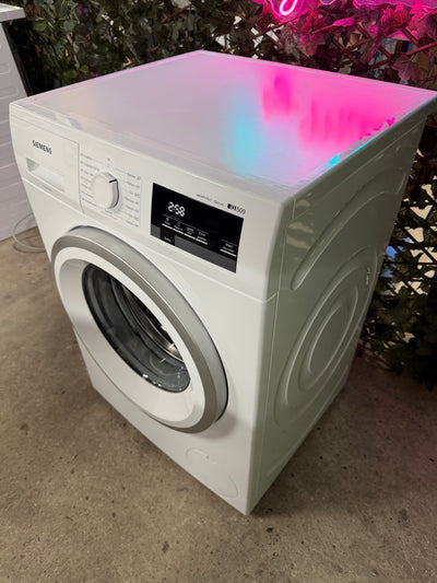 Siemens iQ500 8kg Wasmachine