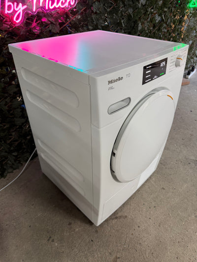 Miele T1 Eco 8kg Warmtepomp droger