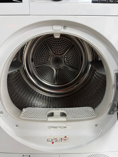 Bosch Serie 6 8kg Condensdroger