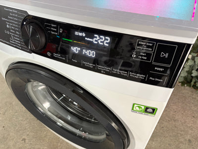 AEG 8000 Series 9kg WiFi PowerCare Wasmachine
