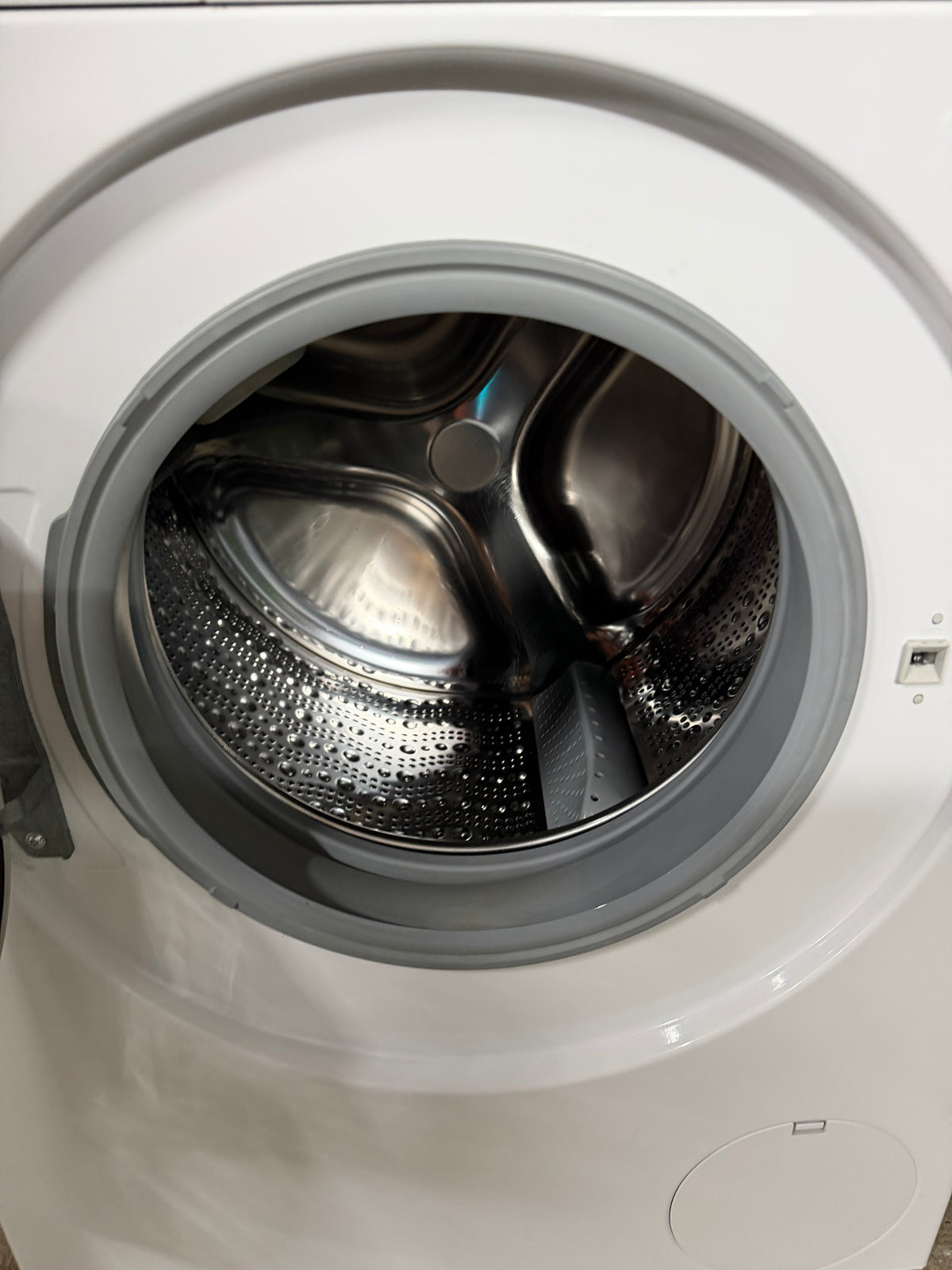 Siemens iQ500 8kg Wasmachine