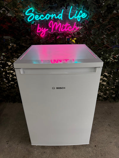 Bosch Tafelmodel Vrijstaande Koelkast