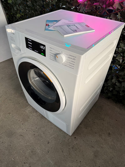 Miele T1 WiFi 8kg Warmtepomp droger