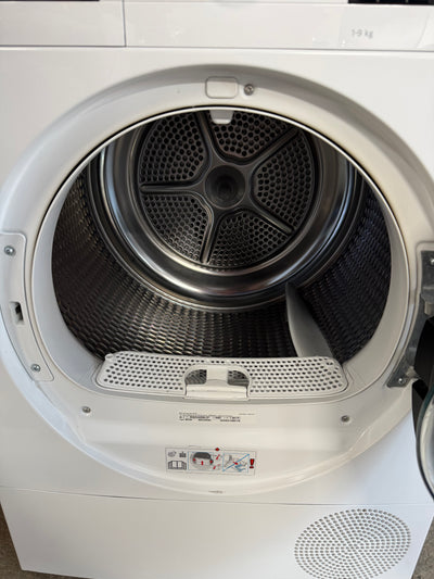 Bosch Serie 6 9kg Warmtepomp droger (Kopie)
