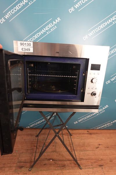 Inbouw combi oven magnetron Etna