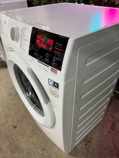 AEG 6000 Series 8kg Wasmachine