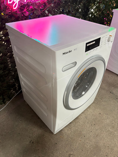 Miele W1 8kg 1600 Wasmachine