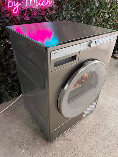 Asko Butterfly Drying 8 kg Warmtepompdroger