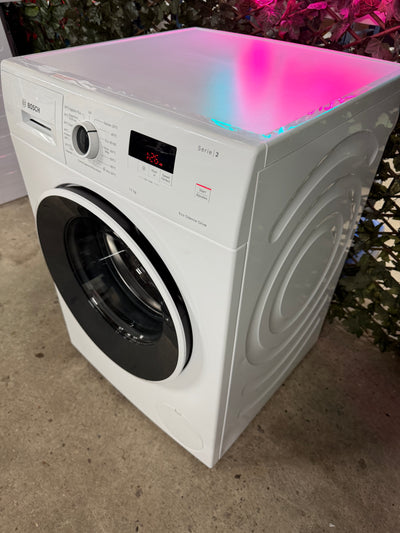 Bosch Serie 2 7kg Wasmachine
