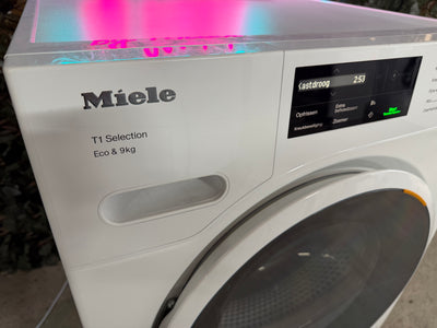 Miele T1 WiFi 9kg Warmtepomp droger