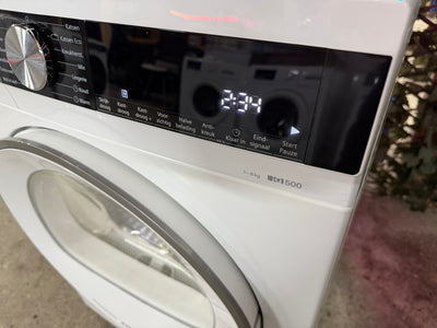 Siemens iQ500 8kg Condensdroger