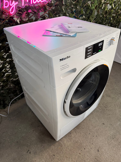 Miele T1 WiFi 8kg Warmtepomp droger
