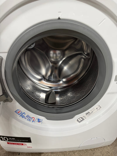 AEG 6000 Series 8kg Wasmachine