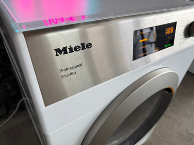 Miele T1 Professional SmartBiz Warmtepompdroger