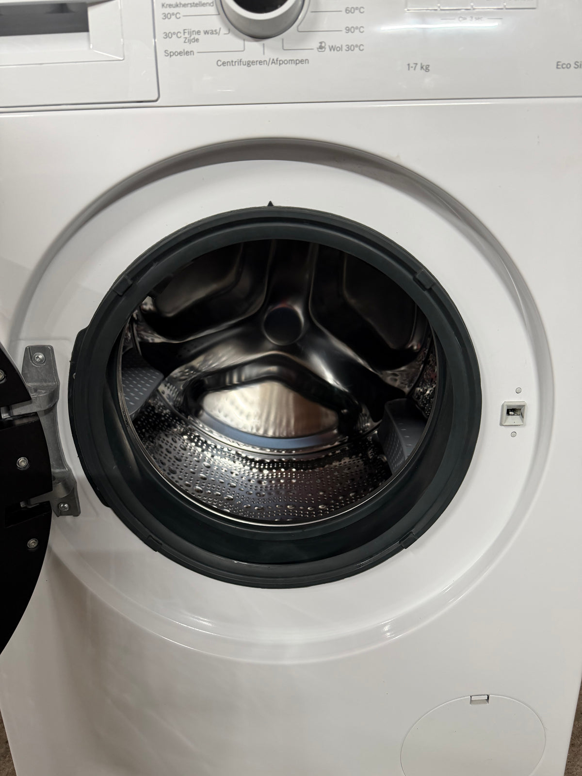 Bosch Serie 2 7kg Wasmachine