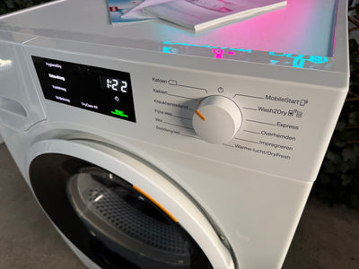 Miele T1 WiFi 8kg Warmtepomp droger