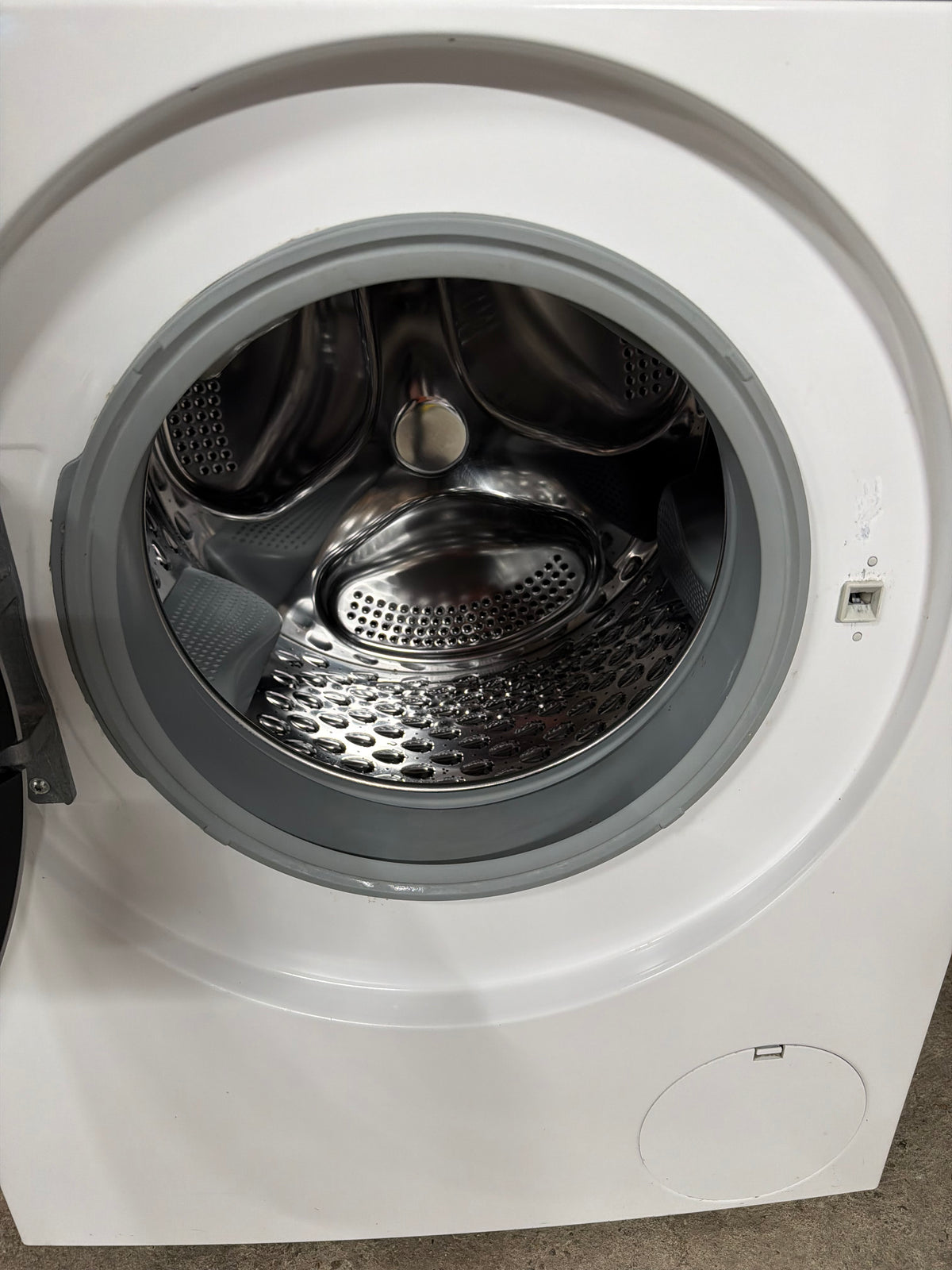 Bosch Serie 6 Wash&Dry Was & Droog 7/4kg Combinatie