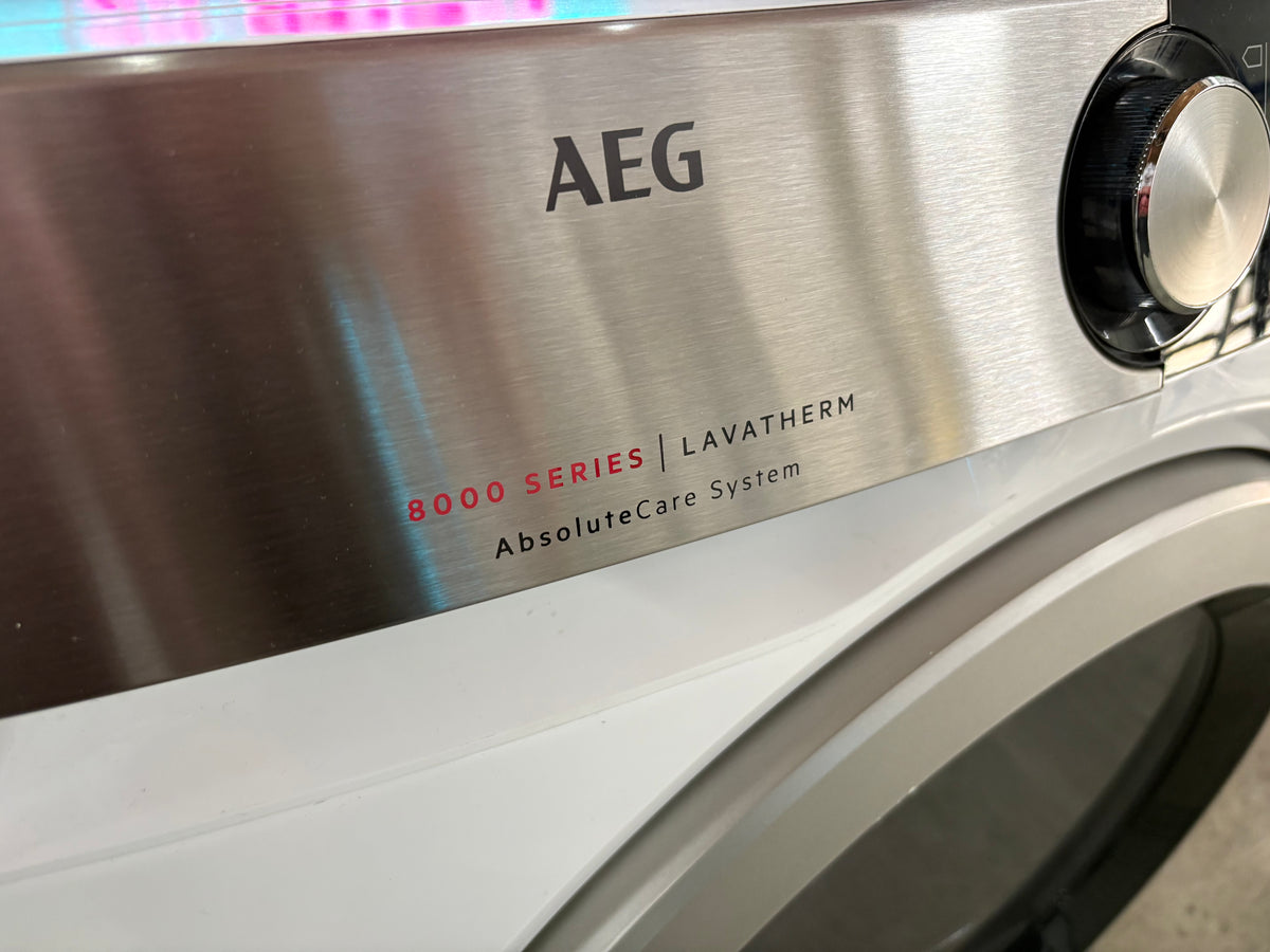 AEG 8000 Series 8kg Warmtepompdroger (Kopie)