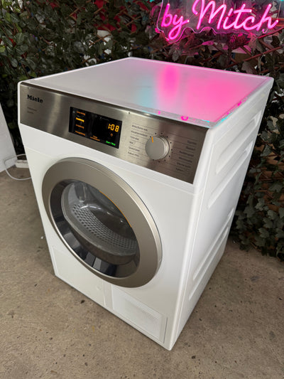 Miele T1 Professional SmartBiz Warmtepompdroger