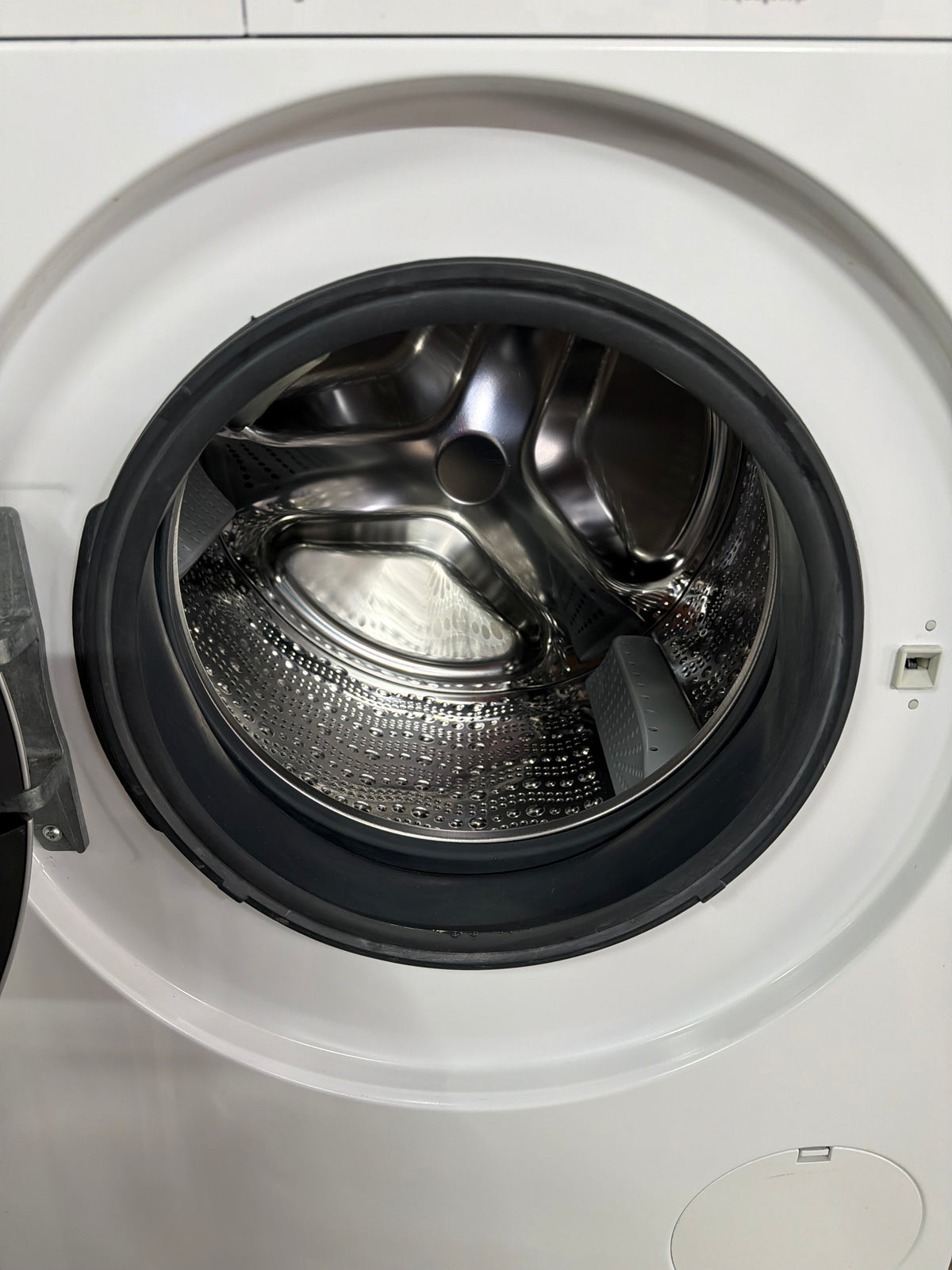 Bosch Serie 8 9kg I-Dos Wasmachine