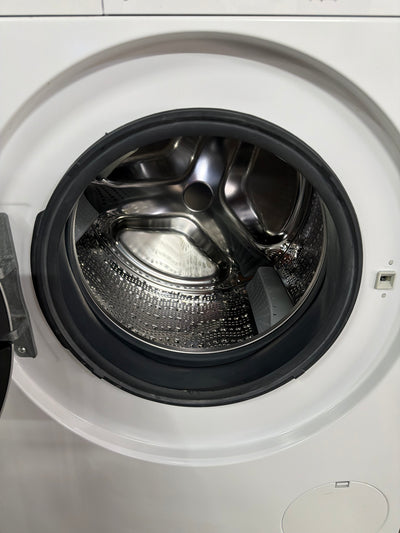 Bosch Serie 8 9kg I-Dos Wasmachine